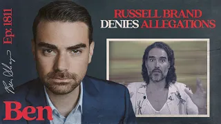 Russell Brand DENIES Allegations