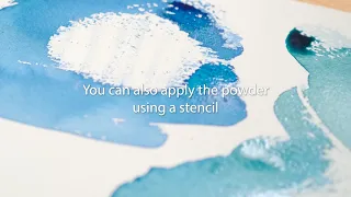 MASKING POWDER