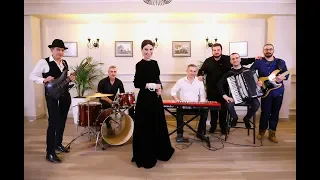 Nino Chkheidze & NIO BAND - Gamaxare