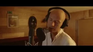 Sivert Høyem - My Thieving Heart (feat. Marie Munroe) - studio performance