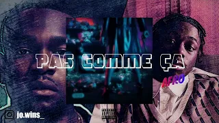 Tayc ft Tiakola - Pas comme ça REMIX AFRO by MMB