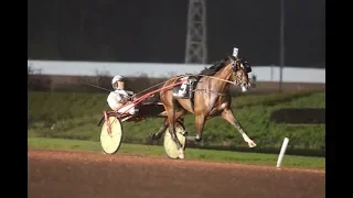 2018 Breeders Crown  2 Yr Old Colt Pace    Captain Crunch & 2 Yr Old Colt Trot    Gimpanzee