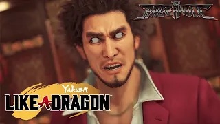 YAKUZA: Like a Dragon - The Rageaholic