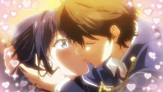 Masamune-kun no Revenge [AMV]-Without-Me