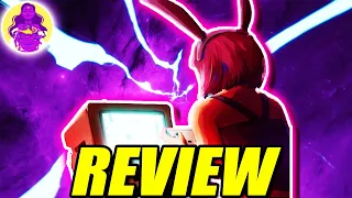 A Night at the Races - Switch Review | I Dream of Indie