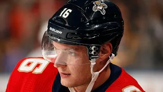 Aleksander Barkov Ultimate Highlights