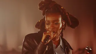 Little Simz - Full Performance (Live on KEXP at Home)