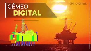 Gêmeo Digital - Os Pilares Tecnológicos da Indústria 4.0