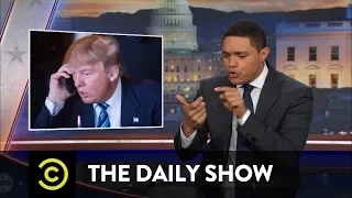 The Final Days of the 2016 Election: The Daily Show