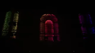 Jamie XX - Gosh Live Paradiso, Amsterdam October 2015