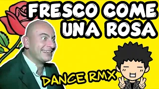 ggente di commercio - FRESCO COME UNA ROSA EaDj Remix