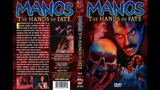 Manos: The Hands of Fate | 1966 Horror | REMASTERED | Classic Movies Channel