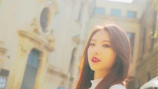 [Teaser] 이달의 소녀 1/3 (LOONA 1/3) “Prague"