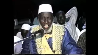 #27 Mohamed Chérif Haidara