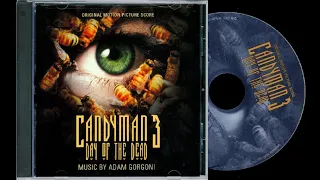 CANDYMAN 3 (1999) [FULL CD]