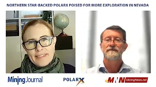 Northern Star-backed PolarX poised for more exploration in Nevada