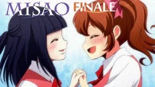 THE REAL ENDING - Let's Cry - Misao - 6