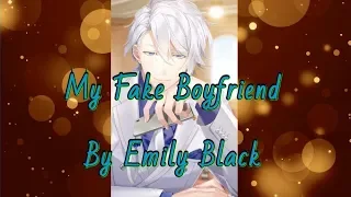 My Fake Boyfriend. Джошуа {Эпизод 3} Мой Фиктивный Парень