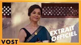 Indian Palace : Suite Royale - Extrait Madame Kapoor [Officiel] VOST HD