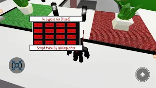 fe bypass script gui fe ?