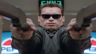 TERMINATOR (YTP) 2