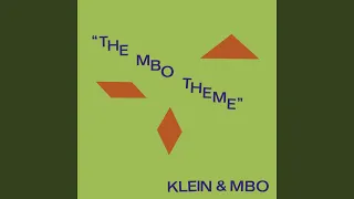 The MBO Theme (Warrior Remix)