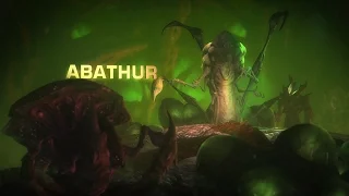 Parche 3.3 de Legacy of the Void: Comandante cooperativo Abathur