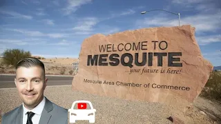 Mesquite Nevada, what's it like?