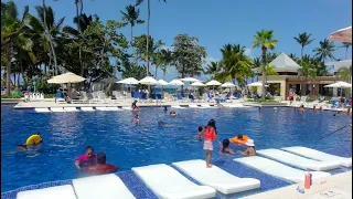 Bahia Principe Grand El Portillo ( VÍDEO-FOTO)