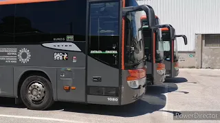 Setra