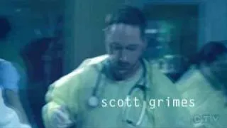 ER Season 14 Opening Intro