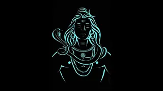 LORD SHIVA's MOST POWERFUL RUDRA MANTRA