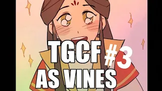 TGCF meme animatics #3