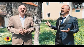 Goran Borjan (Ramçe) ft Fatmir Krasniqi - EVO IDE GJURGJEVDEN