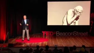 Making the world accessible | Dave Power | TEDxBeaconStreet