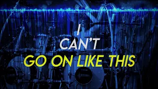 Whitesnake - Always the Same,  Lyric Video from The ROCK Album (2020)