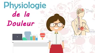 Physiologie de la douleur - cours de 2 ème année médecine