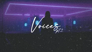 FREE Guitar R&b Type Beat 2023 - "Voices Pt.II" - Sad Rnb Type beat