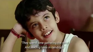 Taare Zameen Par | every child is special  |  HD MOVIE English subtitle (part 1) | HD Movies