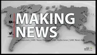 #SABCNews AM Headlines | 11 July 2022