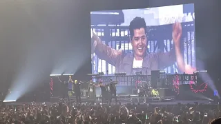 Hall of Fame - The Script Live In Manila 2022