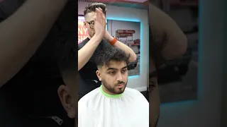 Rate The Haircut #asmrhaircut