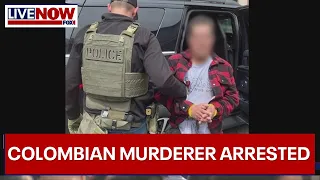Migrant killer was in U.S. for months after crossing border illegally | LiveNOW from FOX