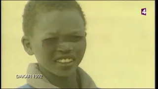 DAKAR 1992 40 ans de Dakar