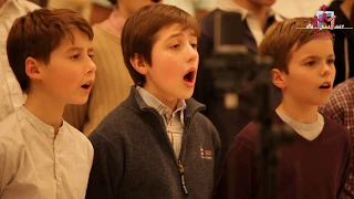 Himno oficial - JMJ 2011 - En Christ notre foi ! L'hymne officiel en français