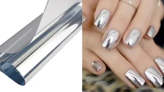 NEW BEST 15 NAIL HACKS 2019