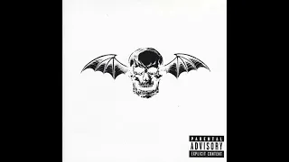 Avenged Sevenfold - Almost Easy (Audio)