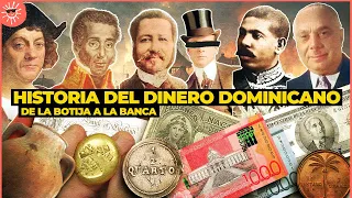De la Botija a la Banca - Historia del Sistema Monetario de la República Dominicana