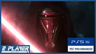 PS5 Pro Enhanced Details & KOTOR Remake is "Alive and Well" - Episode 354