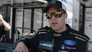 GarageCam: Ragan's decision  to step away